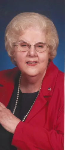 LILLIAN TAYLOR